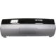 Purchase Top-Quality Rear Bumper Molding - TO1144118 pa1