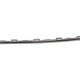Purchase Top-Quality Rear Bumper Molding - VW1144112 pa2