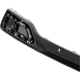 Purchase Top-Quality Rear Bumper Molding - VW1144114 pa2