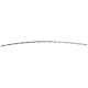 Purchase Top-Quality Rear Bumper Molding - VW1144115 pa1