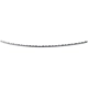 Purchase Top-Quality Rear Bumper Molding - VW1144115 pa4