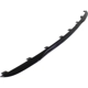 Purchase Top-Quality Rear Bumper Moulding - CH1144102 pa4