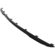 Purchase Top-Quality Rear Bumper Moulding - CH1144102 pa6