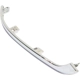 Purchase Top-Quality Rear Bumper Moulding Chrome - AC1146100 pa1