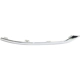 Purchase Top-Quality Rear Bumper Moulding Chrome - AC1146100 pa4