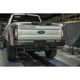 Purchase Top-Quality Rear Bumper by RANCH HAND - BBF171BLSS pa1