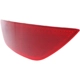 Purchase Top-Quality Rear Bumper Reflector - FO1184107 pa9