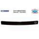 Purchase Top-Quality Rear Bumper Reinforcement - CH1106207DSC pa1