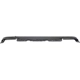 Purchase Top-Quality Rear Bumper Reinforcement - CH1106214 pa6