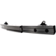 Purchase Top-Quality Rear Bumper Reinforcement - FO1106349 pa5