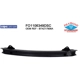 Purchase Top-Quality Rear Bumper Reinforcement - FO1106349DSC pa1
