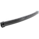 Purchase Top-Quality Rear Bumper Reinforcement - FO1106355 pa7