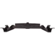 Purchase Top-Quality Rear Bumper Reinforcement - FO1106363 pa10