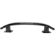 Purchase Top-Quality Rear Bumper Reinforcement - FO1106365C Capa Certified pa11