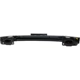 Purchase Top-Quality Rear Bumper Reinforcement - FO1106365C Capa Certified pa5
