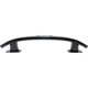 Purchase Top-Quality Rear Bumper Reinforcement - FO1106365C Capa Certified pa7