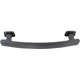 Purchase Top-Quality Rear Bumper Reinforcement - FO1106366 pa5