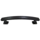 Purchase Top-Quality Rear Bumper Reinforcement - FO1106366C Capa Certified pa12