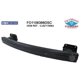 Purchase Top-Quality Rear Bumper Reinforcement - FO1106366DSC pa1