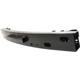 Purchase Top-Quality Rear Bumper Reinforcement - GM1106578 pa14