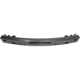 Purchase Top-Quality Rear Bumper Reinforcement - GM1106578 pa15