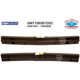 Purchase Top-Quality Rear Bumper Reinforcement - GM1106581DSC pa1