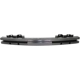 Purchase Top-Quality Rear Bumper Reinforcement - GM1106587 pa8