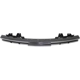 Purchase Top-Quality Rear Bumper Reinforcement - GM1106587 pa9