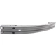 Purchase Top-Quality Rear Bumper Reinforcement - GM1106656 pa6