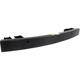 Purchase Top-Quality Rear Bumper Reinforcement - GM1106663C Capa Certified pa10