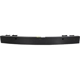 Purchase Top-Quality Rear Bumper Reinforcement - GM1106663C Capa Certified pa8