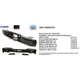 Purchase Top-Quality Rear Bumper Reinforcement - GM1106664DSC pa1