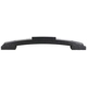 Purchase Top-Quality Rear Bumper Reinforcement - GM1106670C pa1