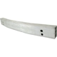 Purchase Top-Quality Rear Bumper Reinforcement - GM1106675 pa7