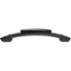 Purchase Top-Quality Rear Bumper Reinforcement - GM1106676 pa4