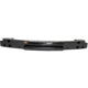 Purchase Top-Quality Rear Bumper Reinforcement - GM1106676 pa7