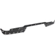 Purchase Top-Quality Rear Bumper Reinforcement - GM1106677 pa1