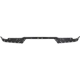 Purchase Top-Quality Rear Bumper Reinforcement - GM1106677 pa3