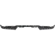 Purchase Top-Quality Rear Bumper Reinforcement - GM1106677 pa5