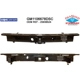 Purchase Top-Quality Rear Bumper Reinforcement - GM1106678DSC pa1