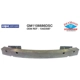 Purchase Top-Quality Rear Bumper Reinforcement - GM1106686DSC pa1