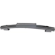 Purchase Top-Quality Rear Bumper Reinforcement - HO1106162 pa1