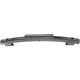 Purchase Top-Quality Rear Bumper Reinforcement - HO1106162 pa9