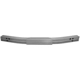 Purchase Top-Quality Rear Bumper Reinforcement - HO1106169DSC pa2