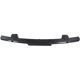 Purchase Top-Quality Rear Bumper Reinforcement - HO1106170 pa3