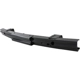 Purchase Top-Quality Rear Bumper Reinforcement - HO1106170 pa5