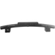 Purchase Top-Quality Rear Bumper Reinforcement - HO1106176C Capa Certified pa12