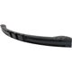 Purchase Top-Quality Rear Bumper Reinforcement - HO1106183 pa5