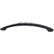 Purchase Top-Quality Rear Bumper Reinforcement - HO1106183 pa6