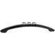 Purchase Top-Quality Rear Bumper Reinforcement - HO1106183 pa8